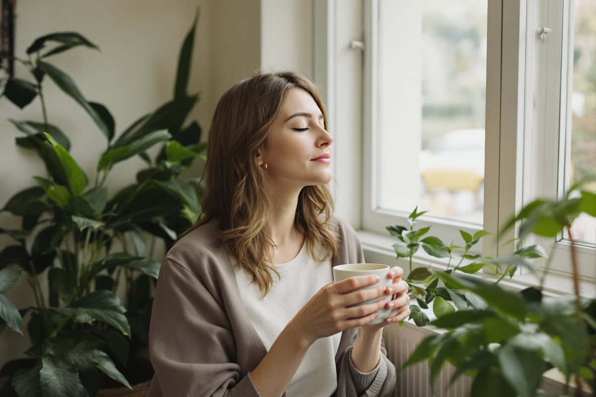 Wellness statt Medizin: unsere Haltung