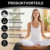 Erdungsmatte Grund – Übersicht der Produkteigenschaften, rutschfest und abriebfest